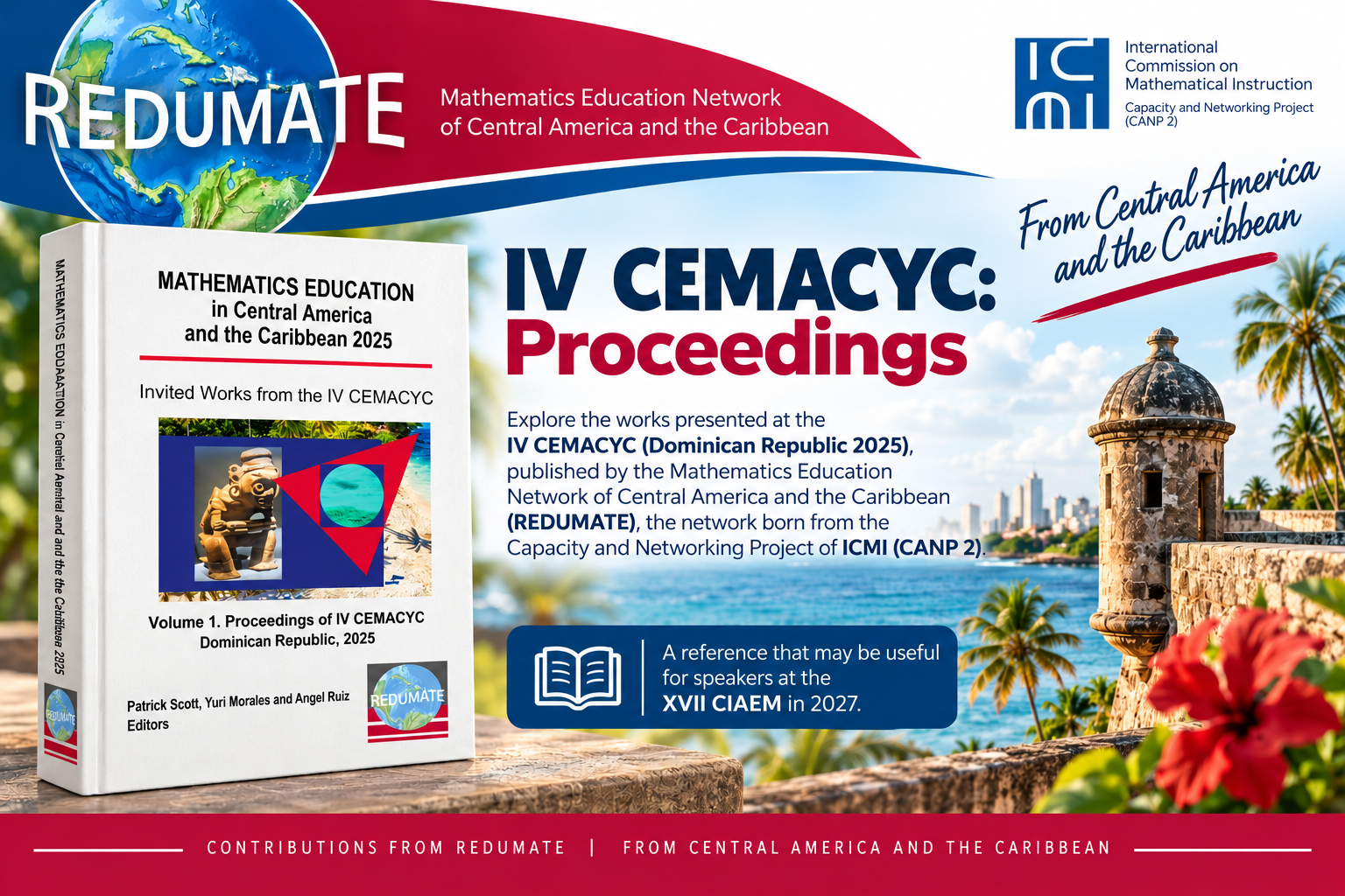 20260920 Proceedings IV CEMACYC English